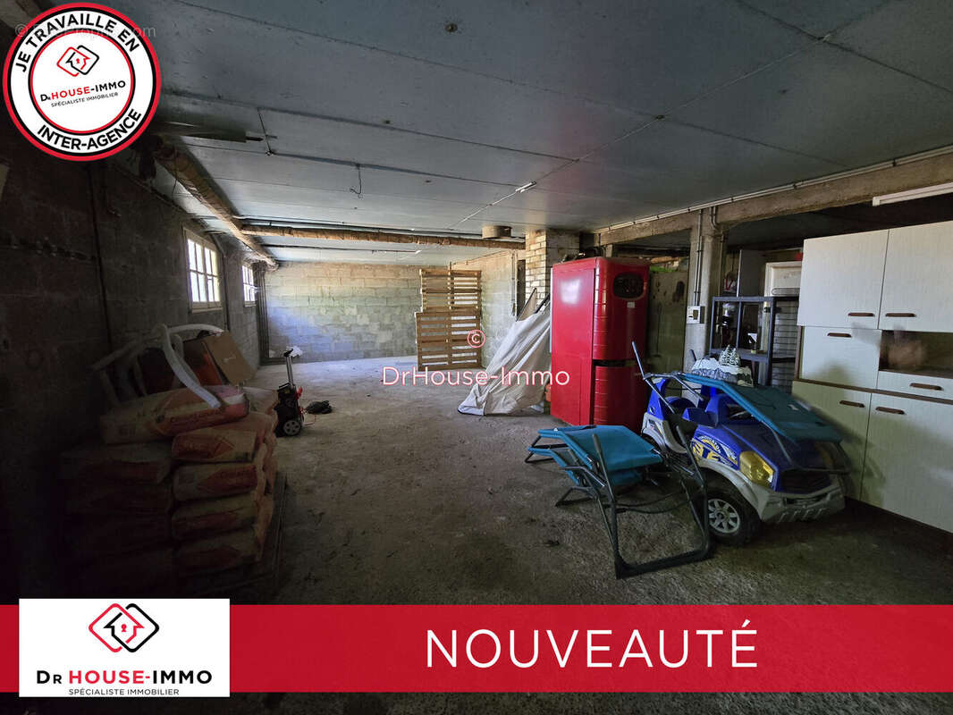 Maison 114 m² à Aiffres  - photo 8