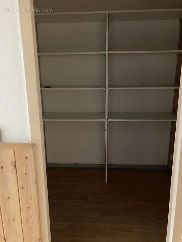 Appartement à SALLANCHES