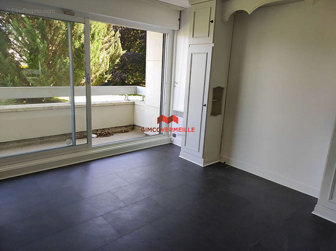 Appartement à BOUGIVAL