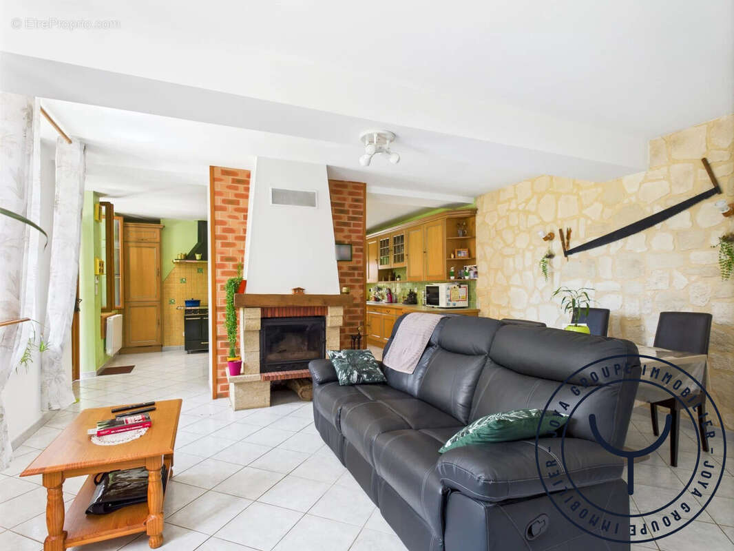 Maison 150 m² à Saint-Mards-En-Othe  - photo 7