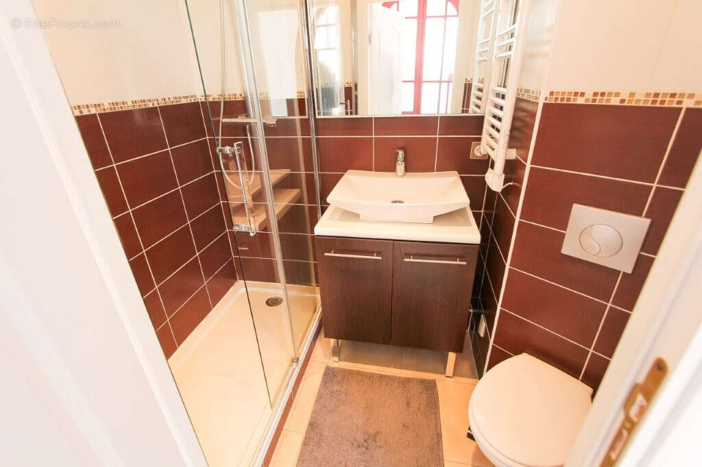 Appartement à SAINT-JEAN-DE-LUZ