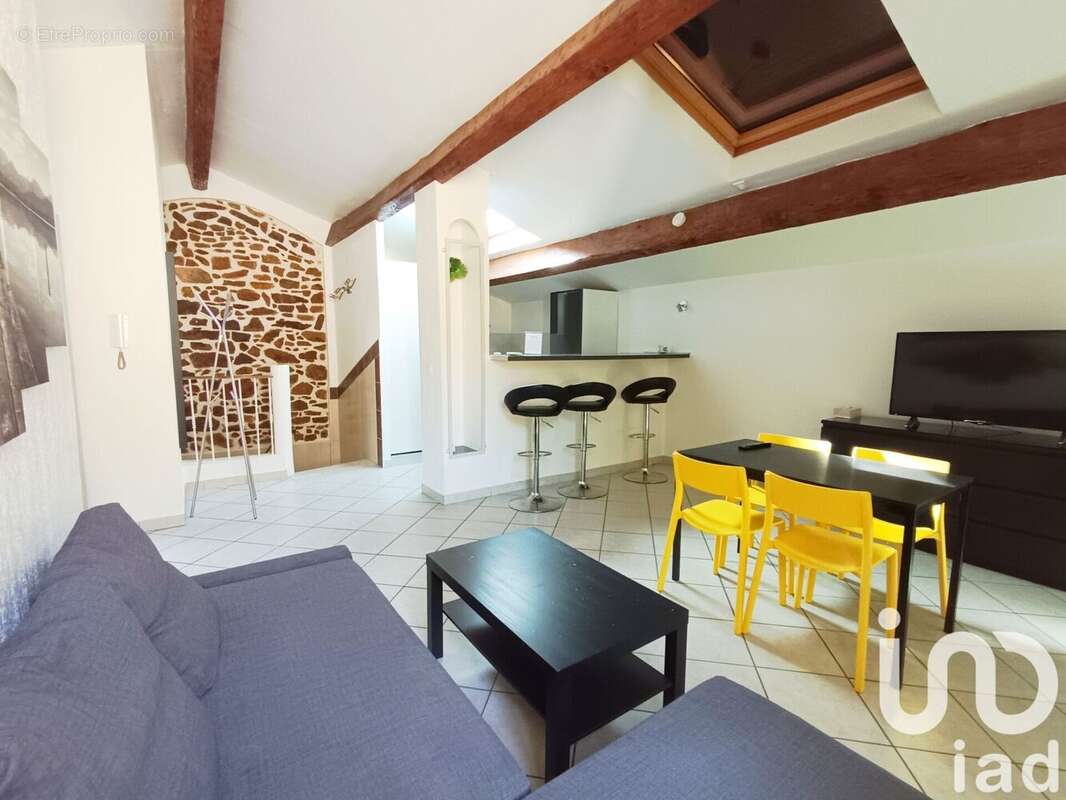 Photo 2 - Appartement à LA SEYNE-SUR-MER