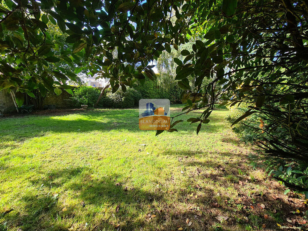 Maison à LA MONTAGNE