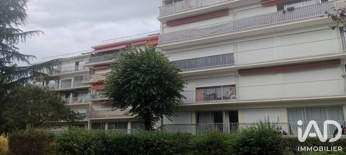 Photo 1 - Appartement à RAMBOUILLET