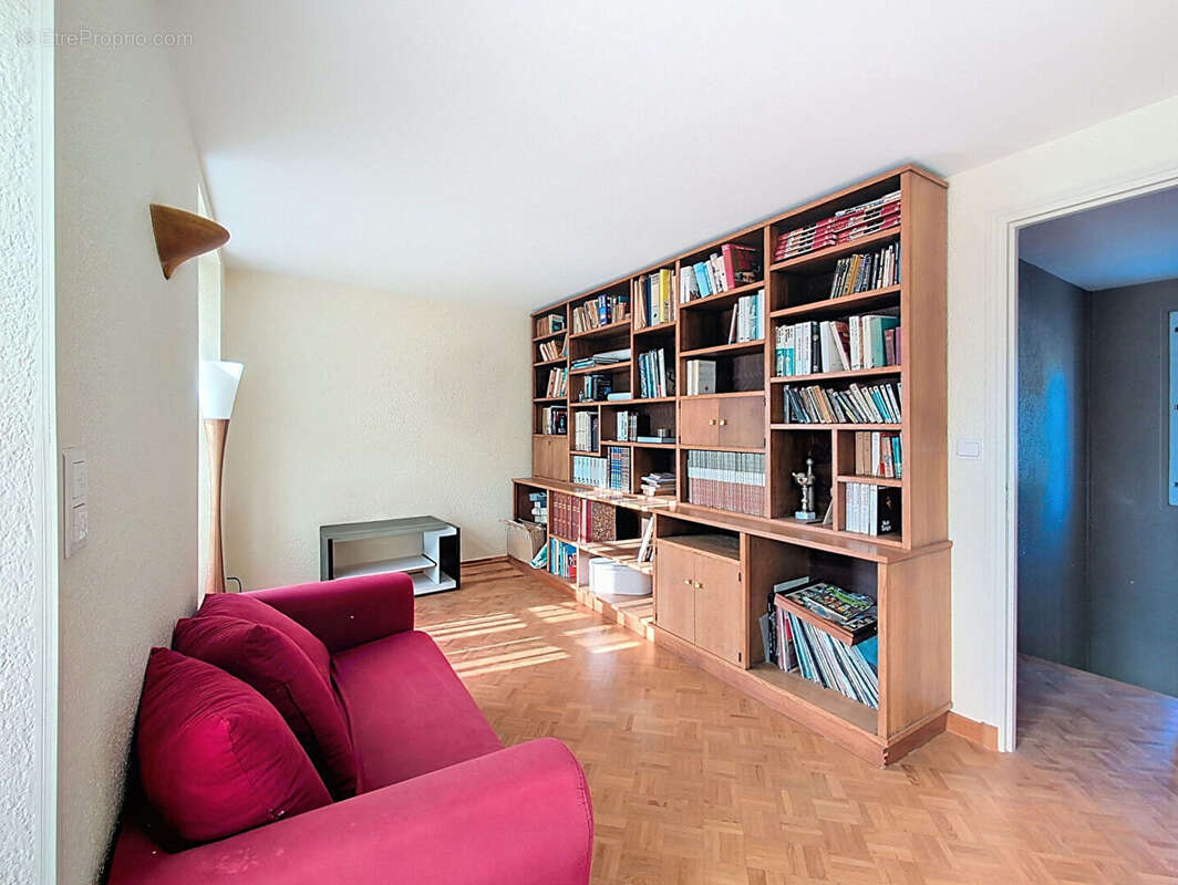 Maison à LE POIRE-SUR-VIE