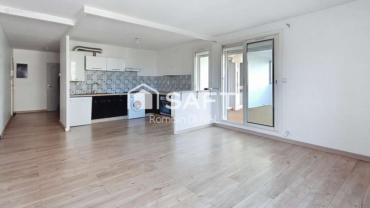 Photo 3 - Appartement à LA SEYNE-SUR-MER