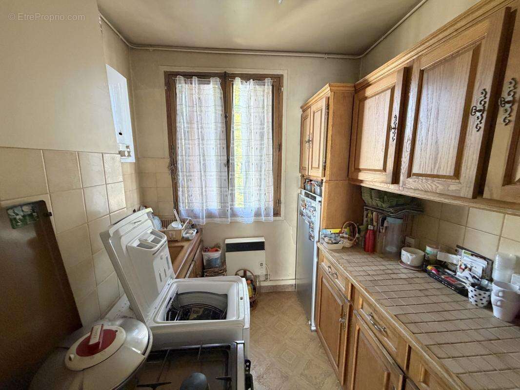 Appartement À Vendre - photo 4