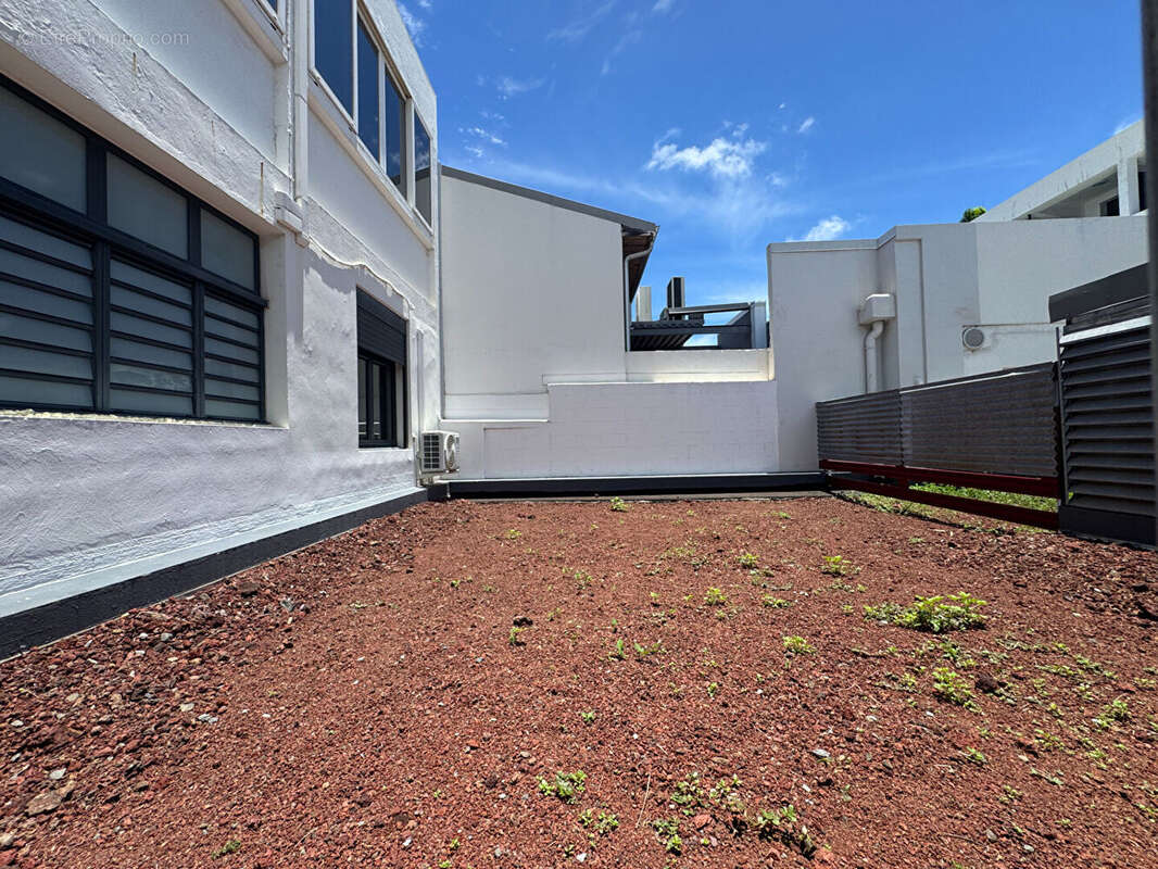 Appartement à SAINT-DENIS