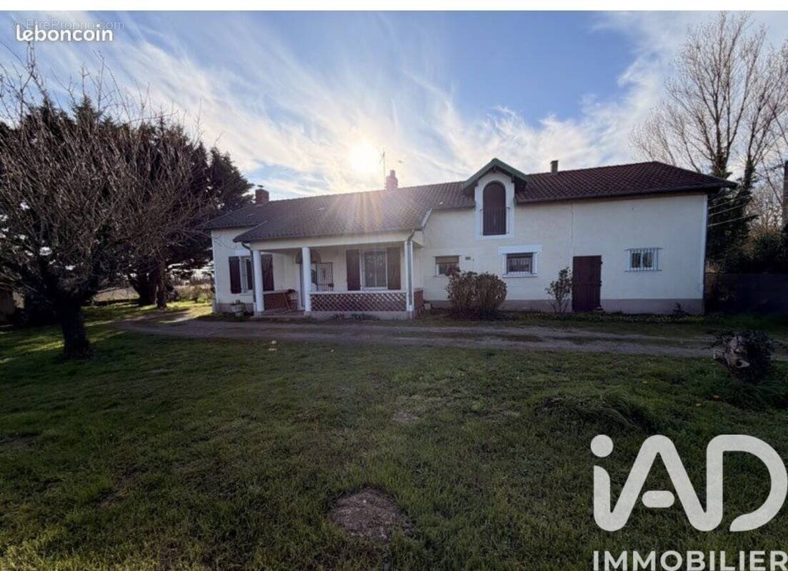 Photo 1 - Maison à MONTAUBAN