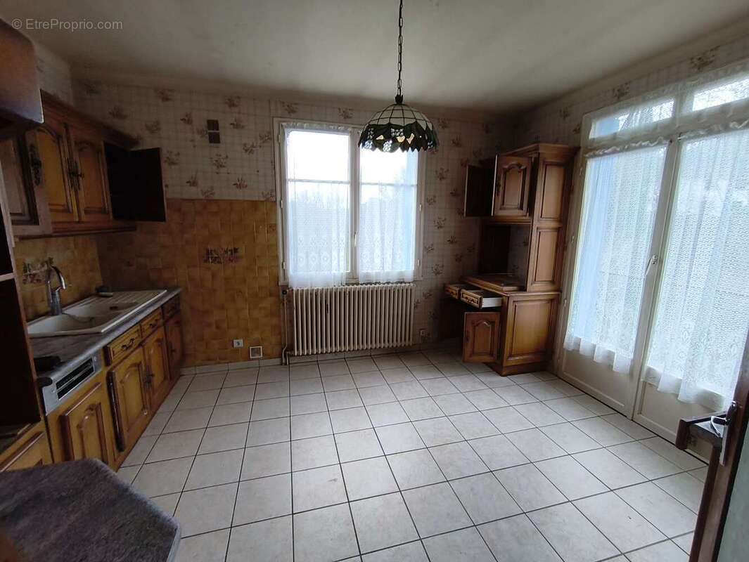 Maison 165 m² à Tulle  - photo 11