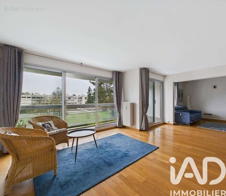 Photo 2 - Appartement à BAILLY