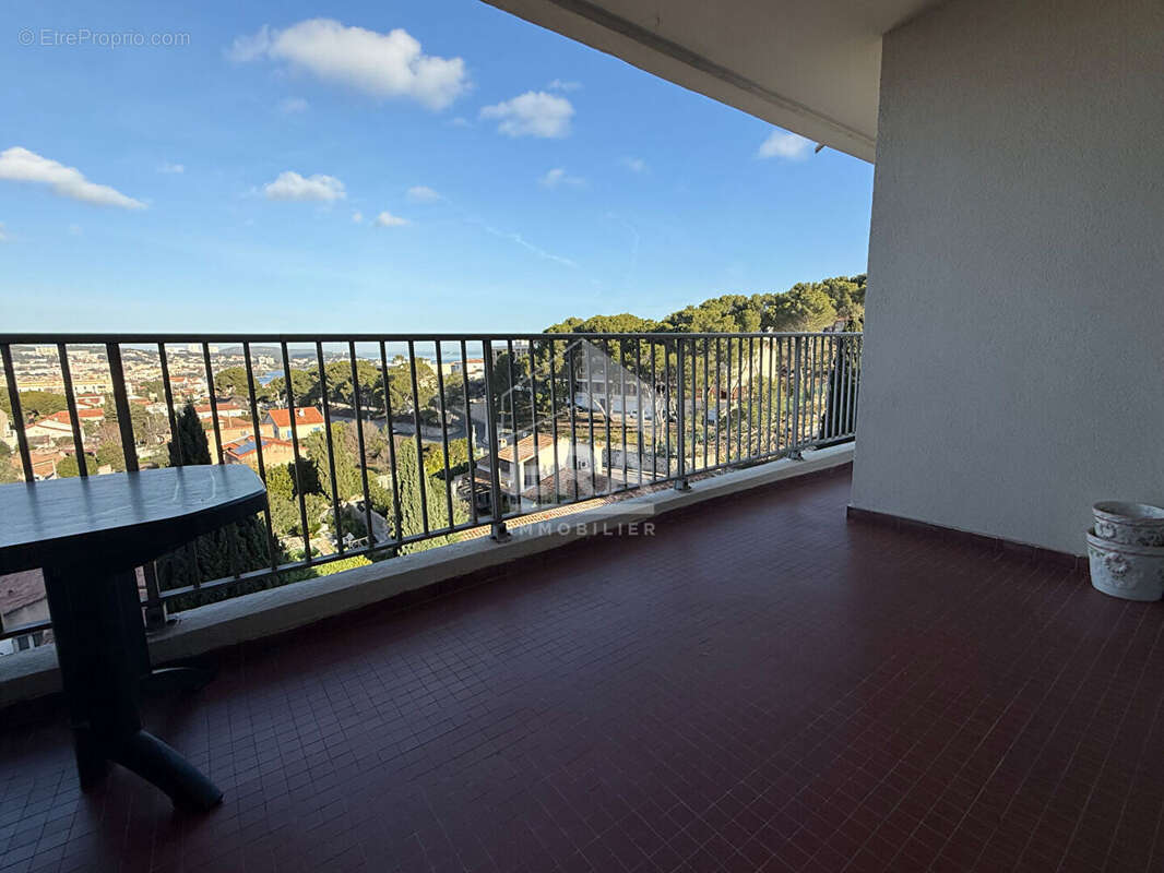 Appartement à MARTIGUES