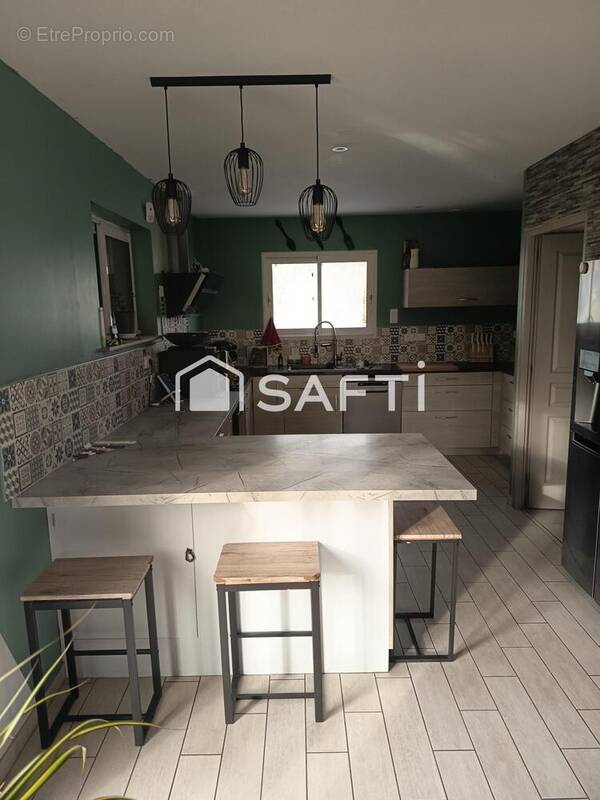 Photo 1 - Maison à AIRVAULT