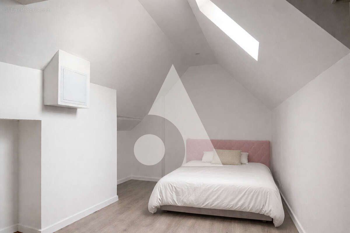 Appartement à PLENEUF-VAL-ANDRE