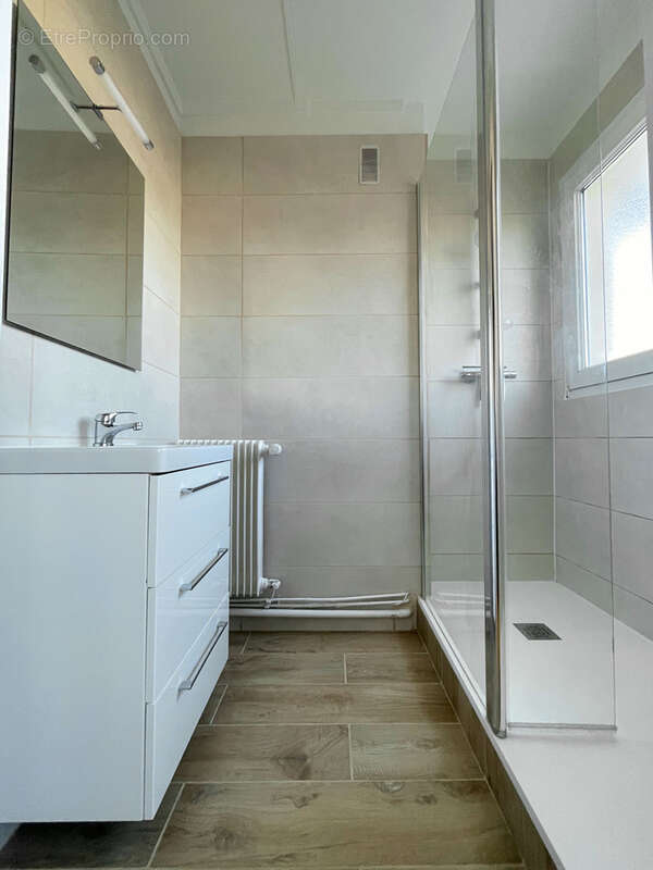 Appartement à CHARTRES