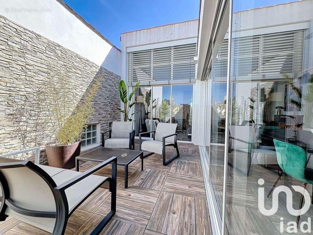 Photo 8 - Maison à BOUJAN-SUR-LIBRON