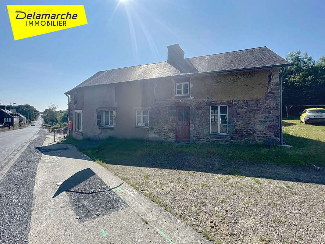 A vendre Maison à rénover Hambye - photo 8