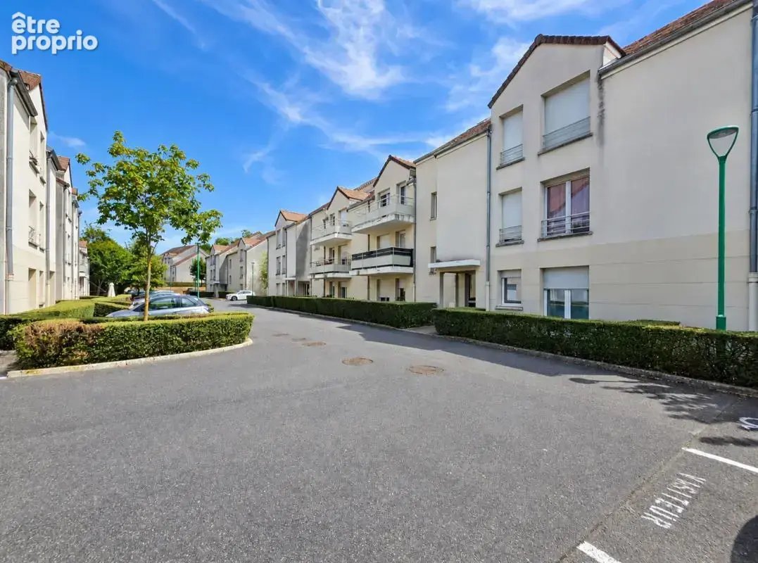 Appartement - photo 8