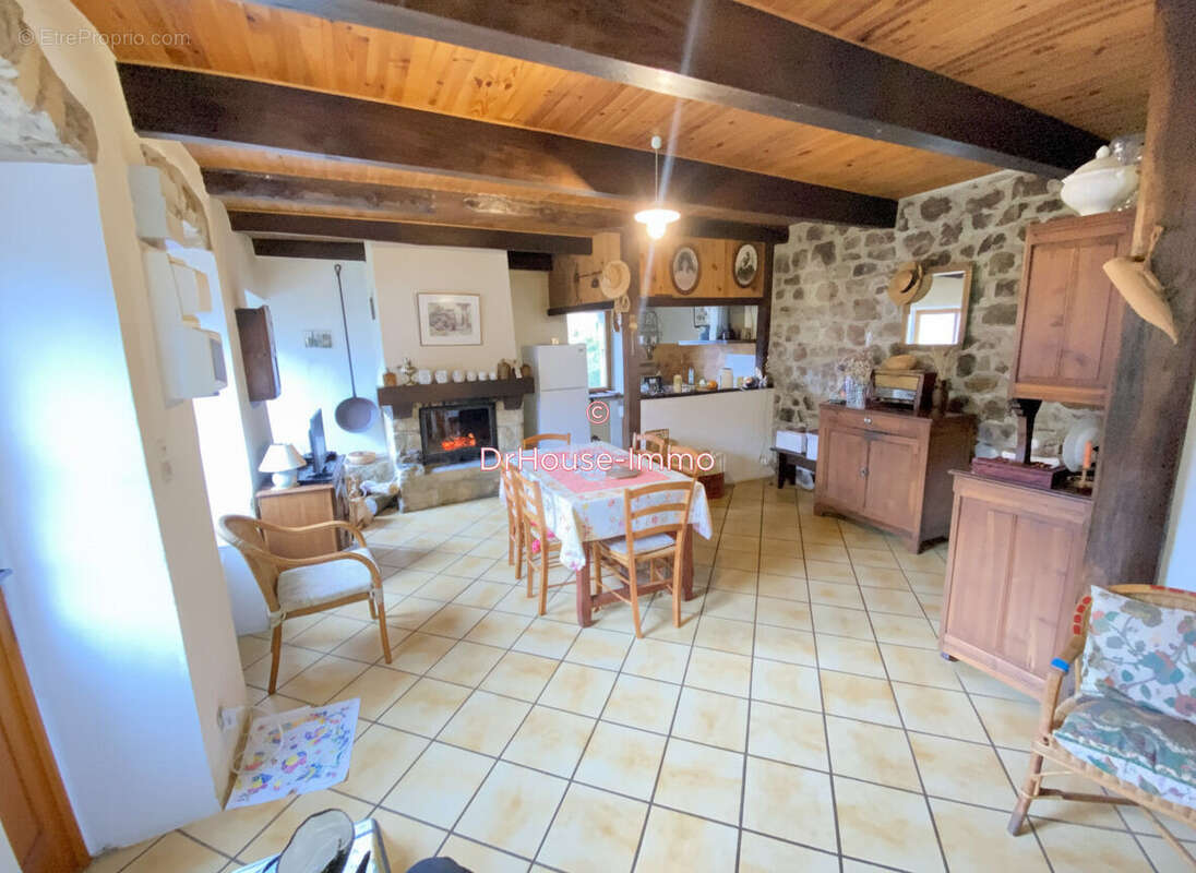 Maison 68 m² à Pereyres  - photo 57