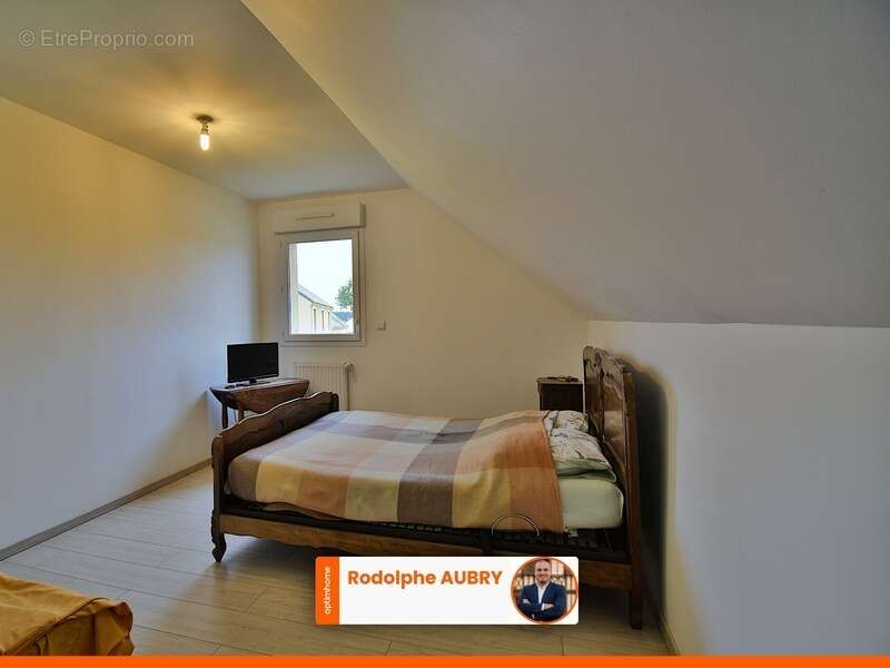 Maison 112 m² de 2013 – 3 chambres – Aucuns travaux à prévoir – BBC – PMR - photo 15