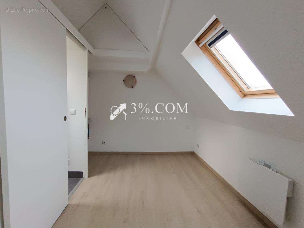 Immeuble de 2 appartements Lille Saint Maurice - photo 4
