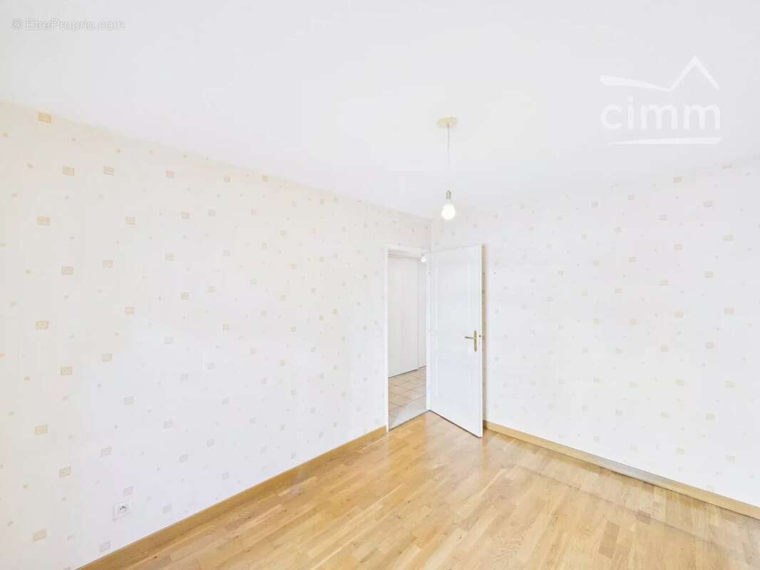 Appartement 4 pièces avec terrasse de 50 m² - photo 15