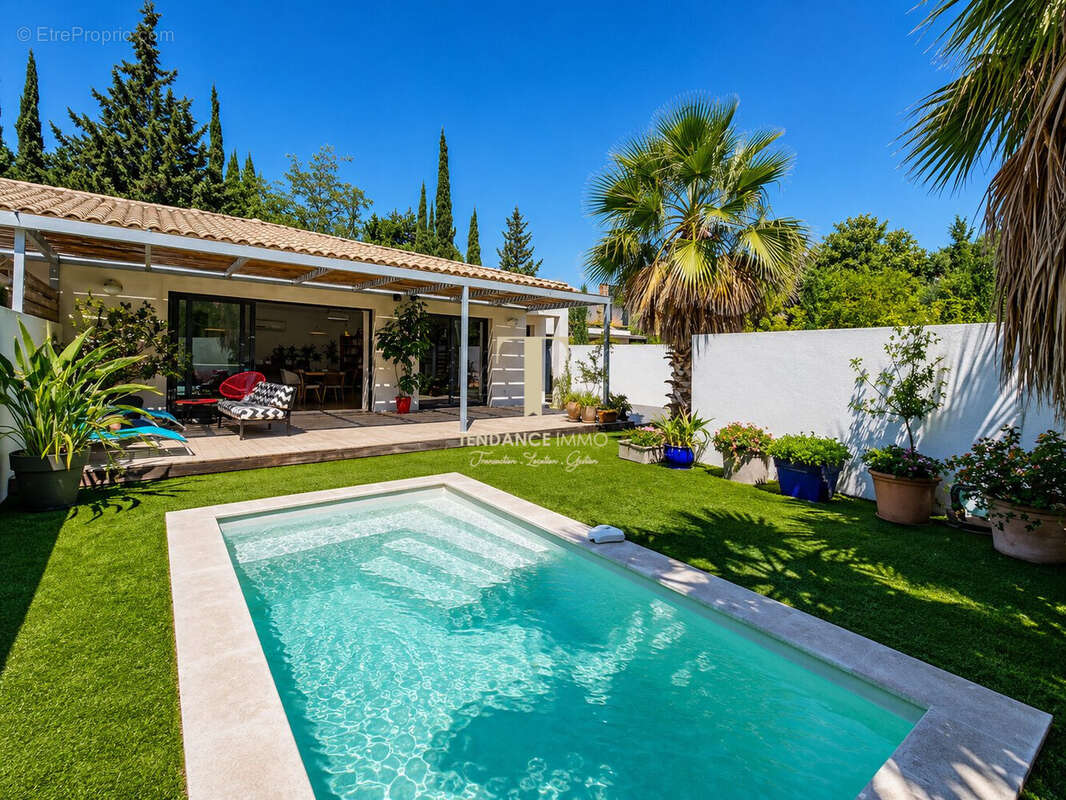 Maison 127 m² à Narbonne  - photo 3