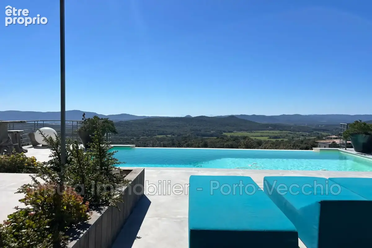 Maison 6 pièces 169 m² à vendre à Porto-Vecchio (20137) - photo 9