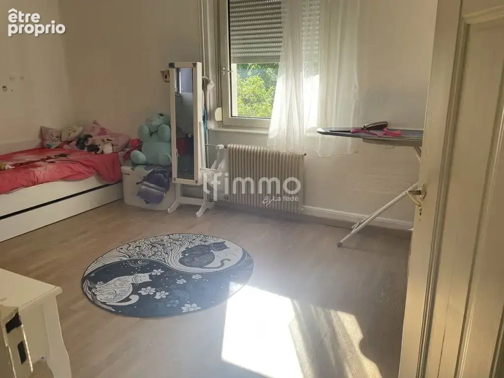 maison 81m2 à Mulhouse (68200) - photo 10