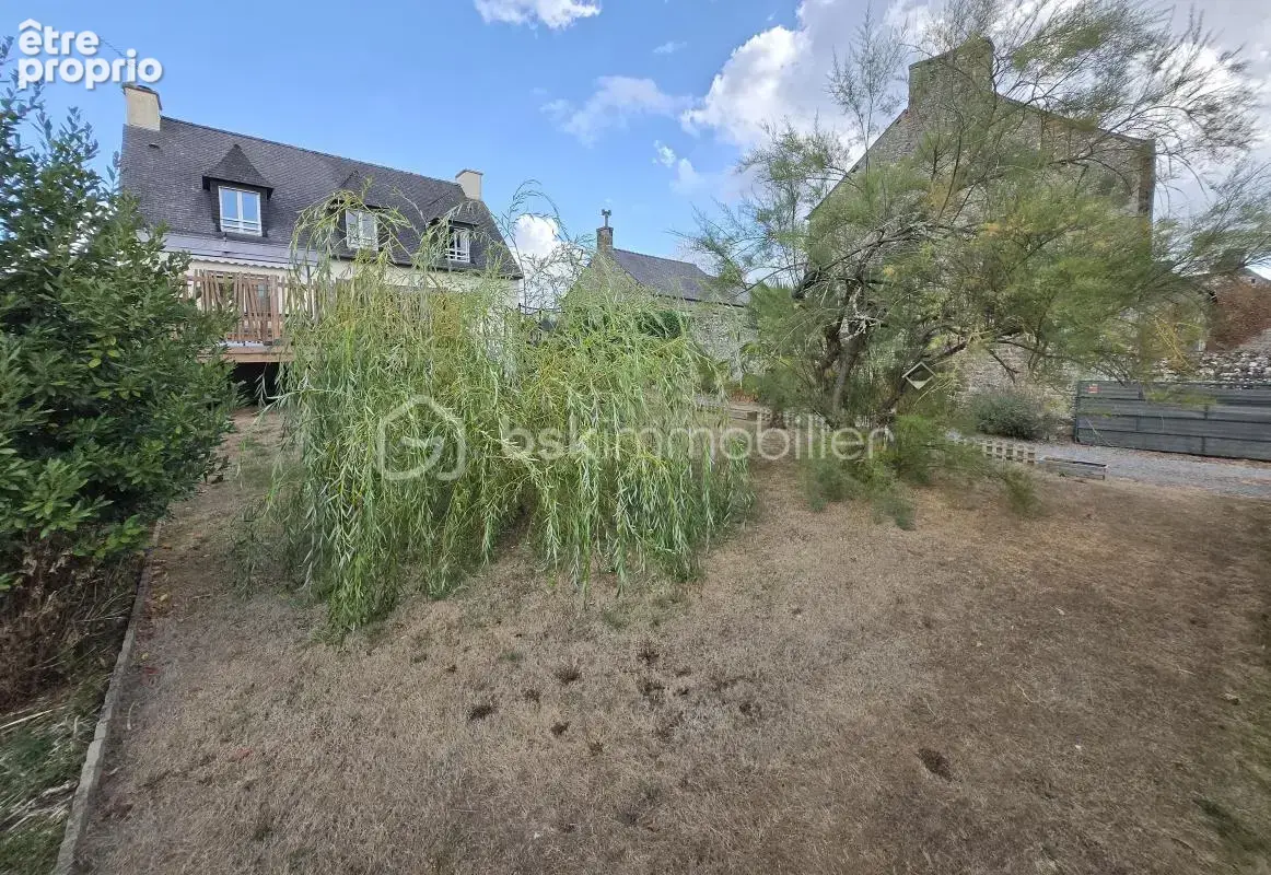 Une maison familiale aux beaux volumes, avec terrain et sous-sol complet - photo 18