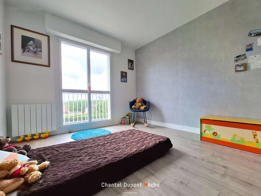 Appartement à CHARTRES