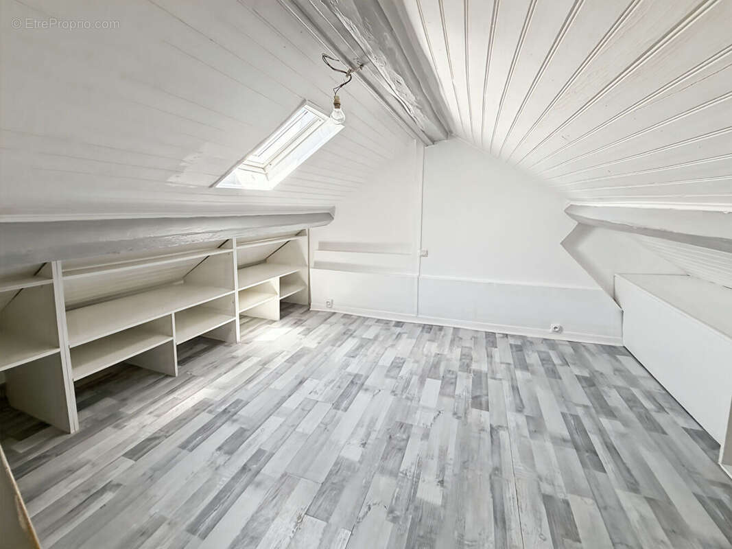 Appartement à PALAISEAU