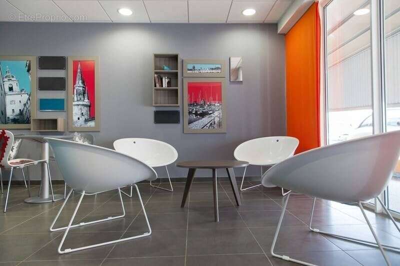 Appartement à LA ROCHELLE