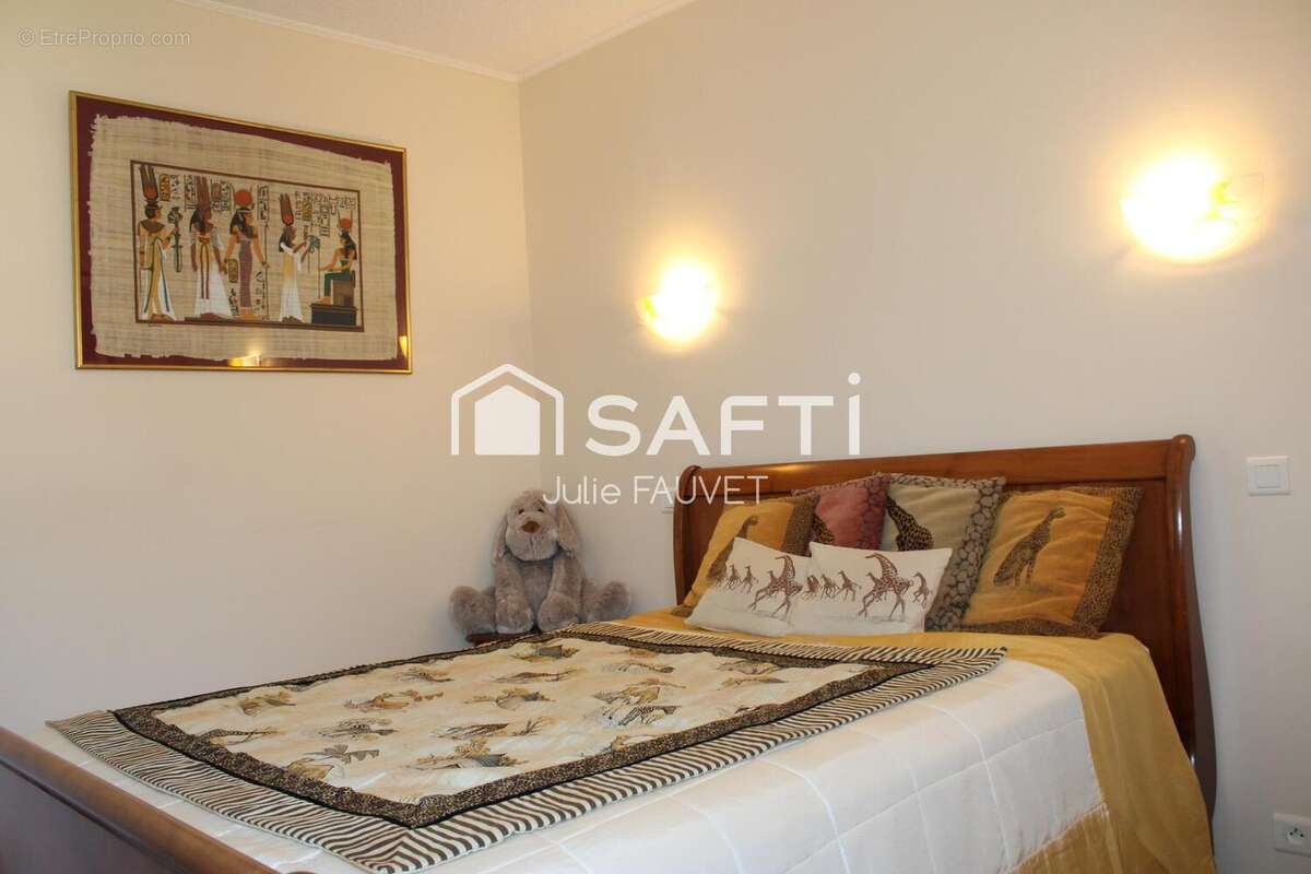 Photo 7 - Appartement à SAINT-RAPHAEL