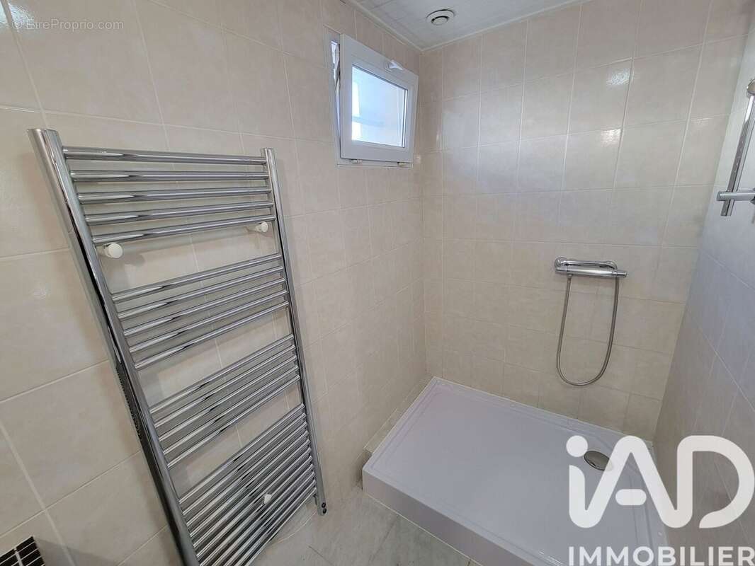 Photo 9 - Appartement à BRETIGNY-SUR-ORGE