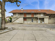 Maison à CHAPAREILLAN