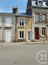 Maison à BOGNY-SUR-MEUSE