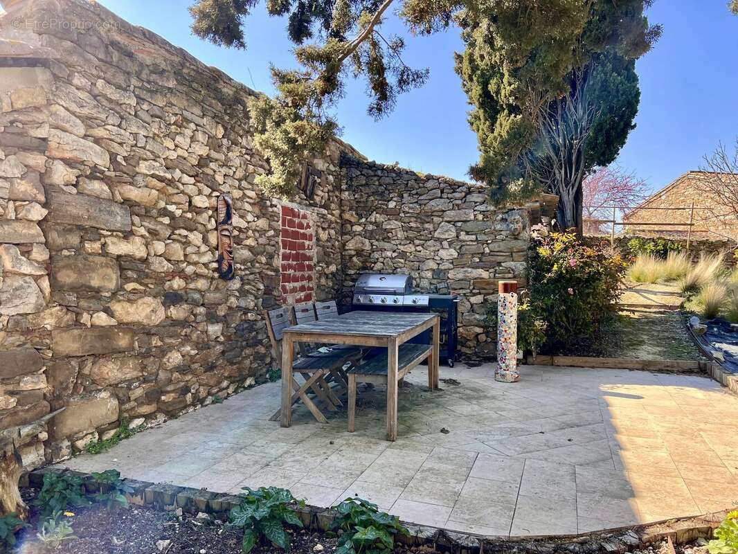 Maison à CARCASSONNE