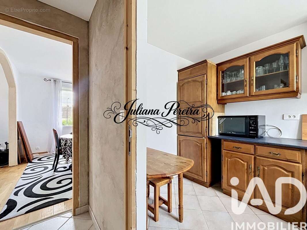 Photo 6 - Maison à LIMAY