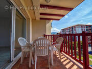 Appartement à CIBOURE