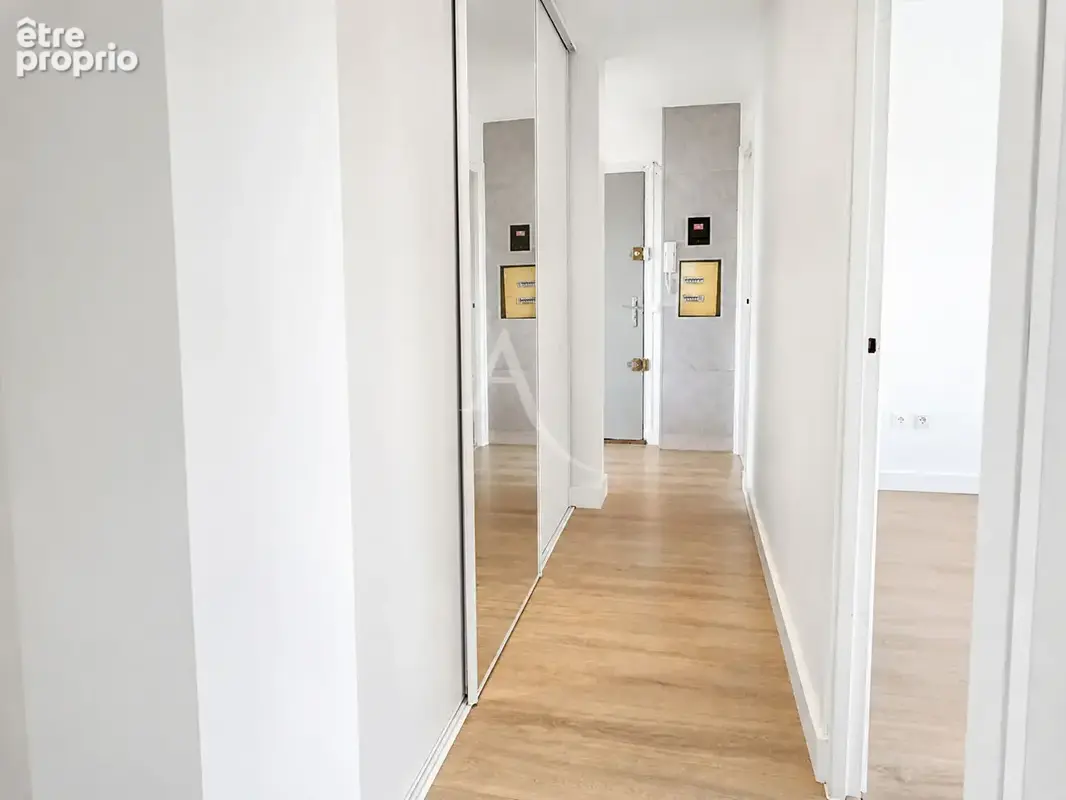 Appartement Neuilly Sur Marne 4 pièce(s) - photo 6