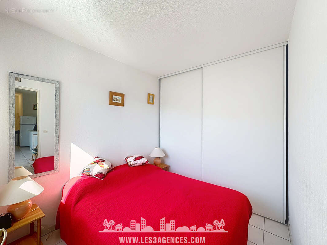 Appartement à CAVALAIRE-SUR-MER
