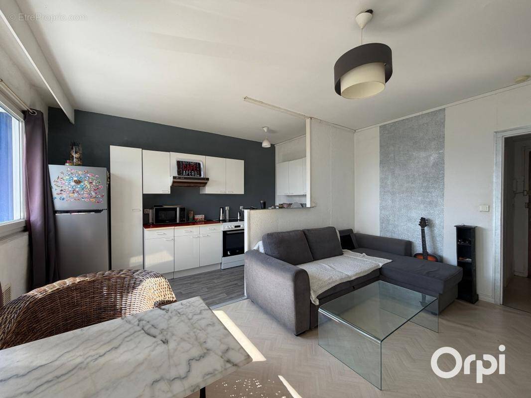Appartement à CALAIS