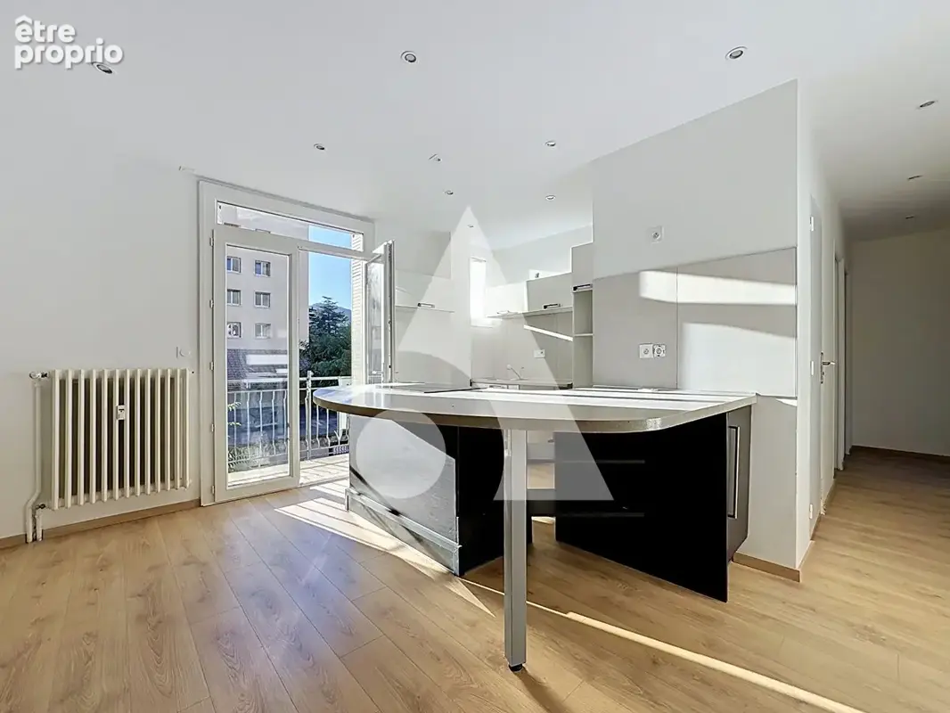 Appartement à GAP