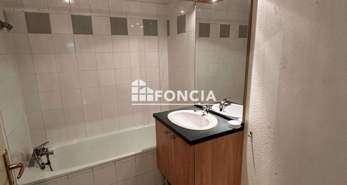 Appartement à ERSTEIN