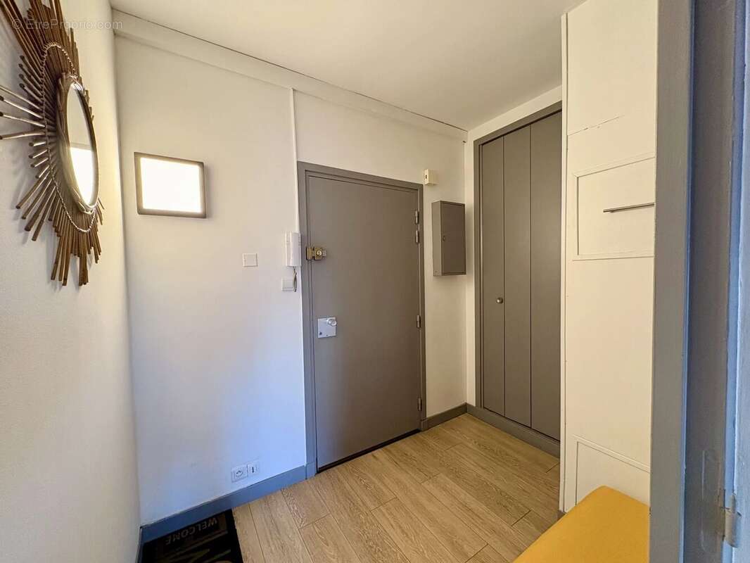 Appartement à VALENCE