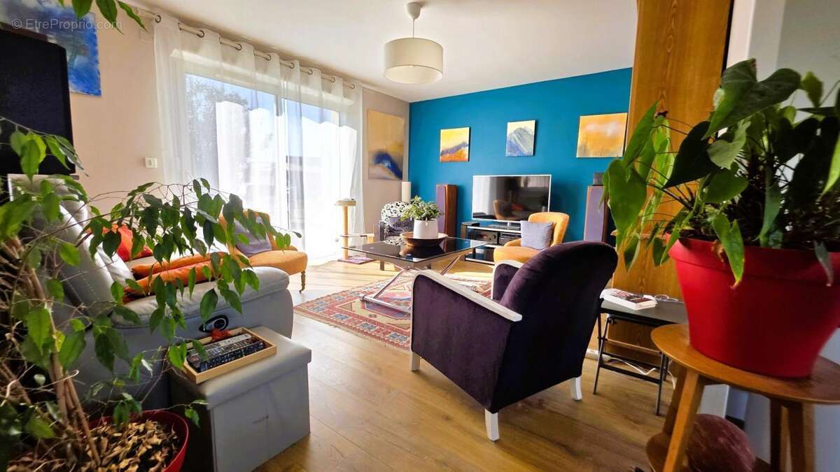 Maison à LA VILLE-DIEU-DU-TEMPLE