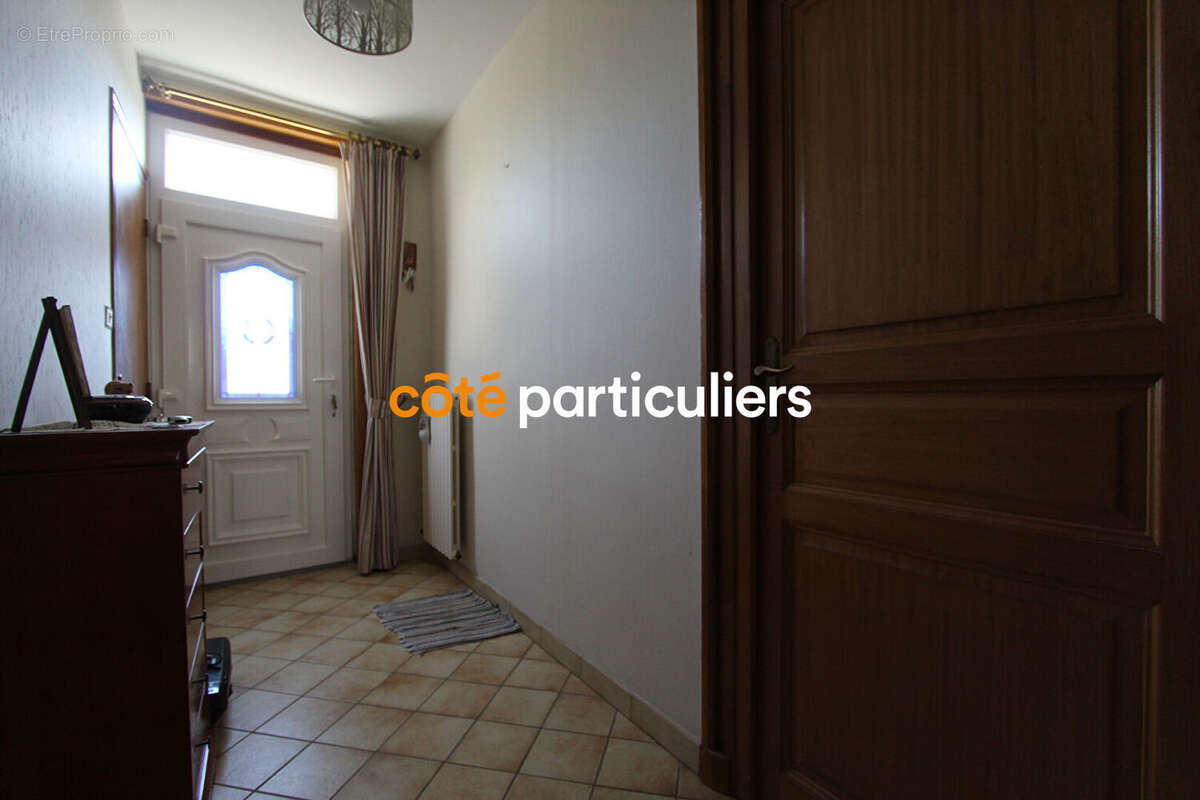 Maison Saint-Michel-en-l'Herm 4 chambres 135 m2 - photo 5