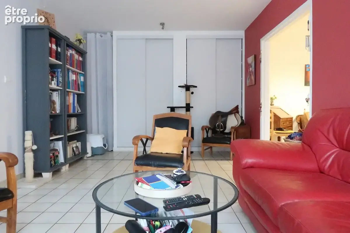 Saint-etienne montplaisir - photo 2