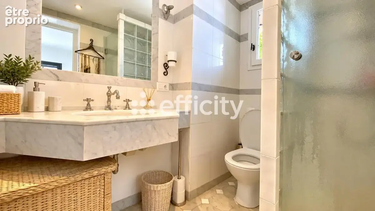 Maison 5 pièces 140 m² à vendre à Mougins (06250) - photo 8